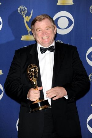 Brendan Gleeson Photo