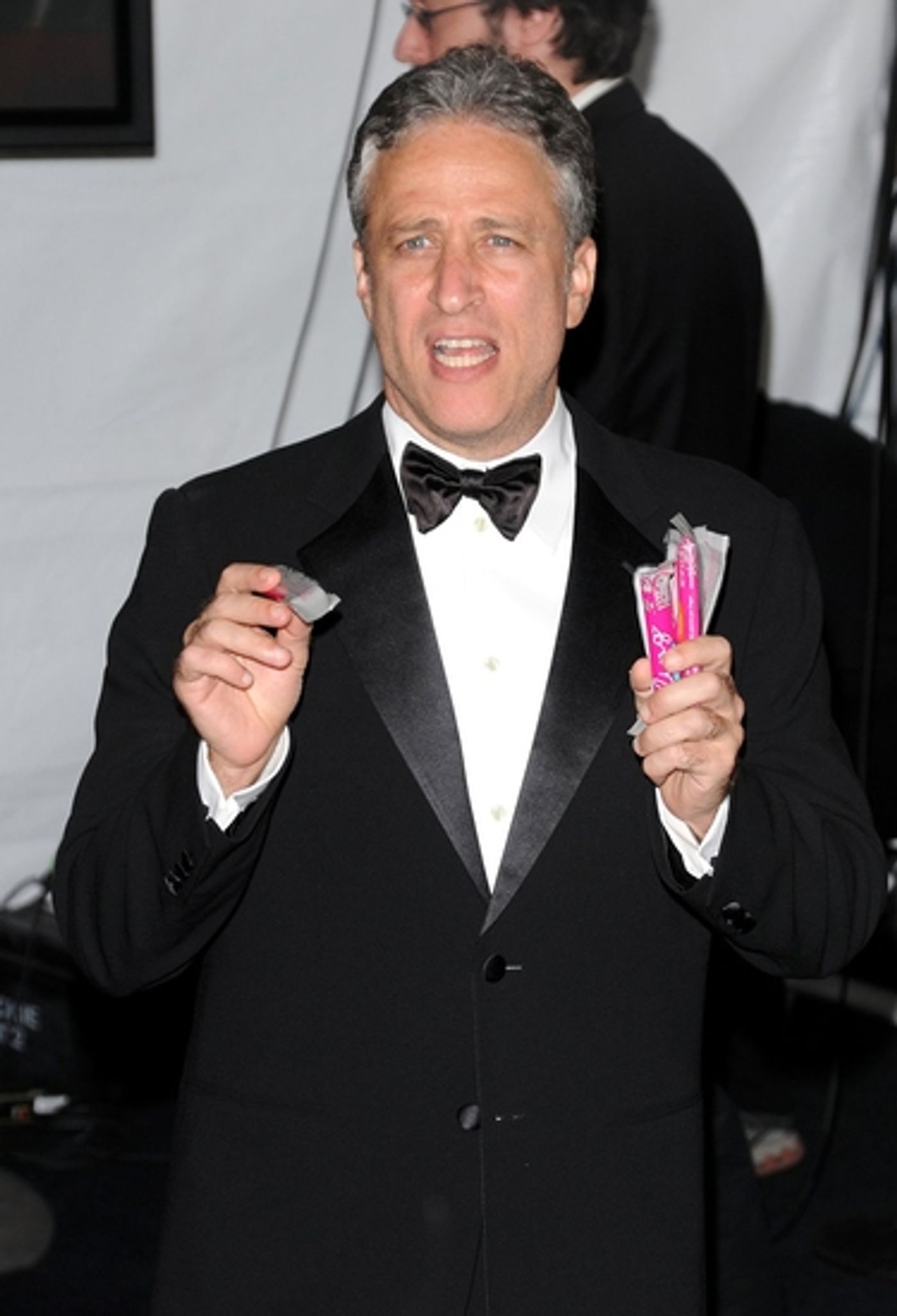 Photo Coverage: 2009 Emmy Awards - The Winners Press Room!  Image