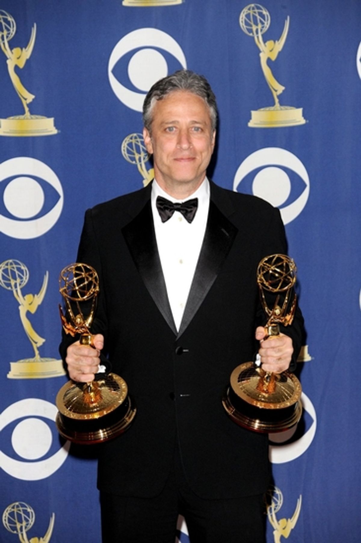 Jon Stewart at 