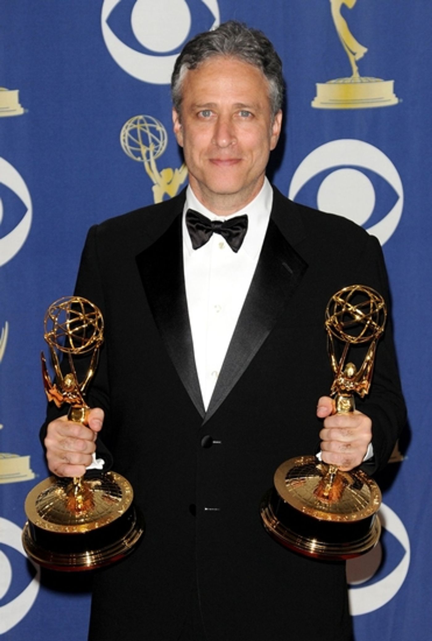Photo Coverage: 2009 Emmy Awards - The Winners Press Room!  Image