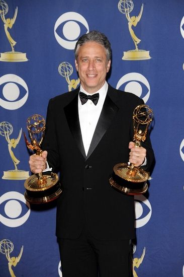 Photo Coverage: 2009 Emmy Awards - The Winners Press Room! — photo 19 of 32