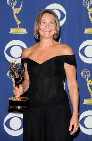 Cherry Jones Photo