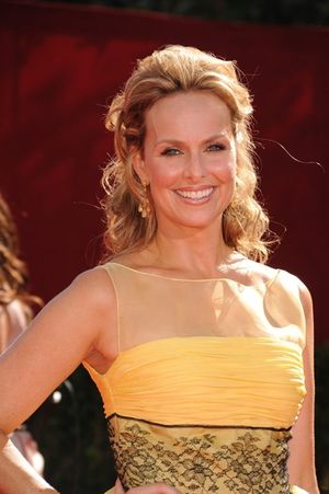 Melora Hardin Photo