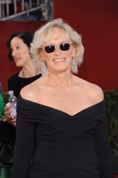 Glenn Close Photo