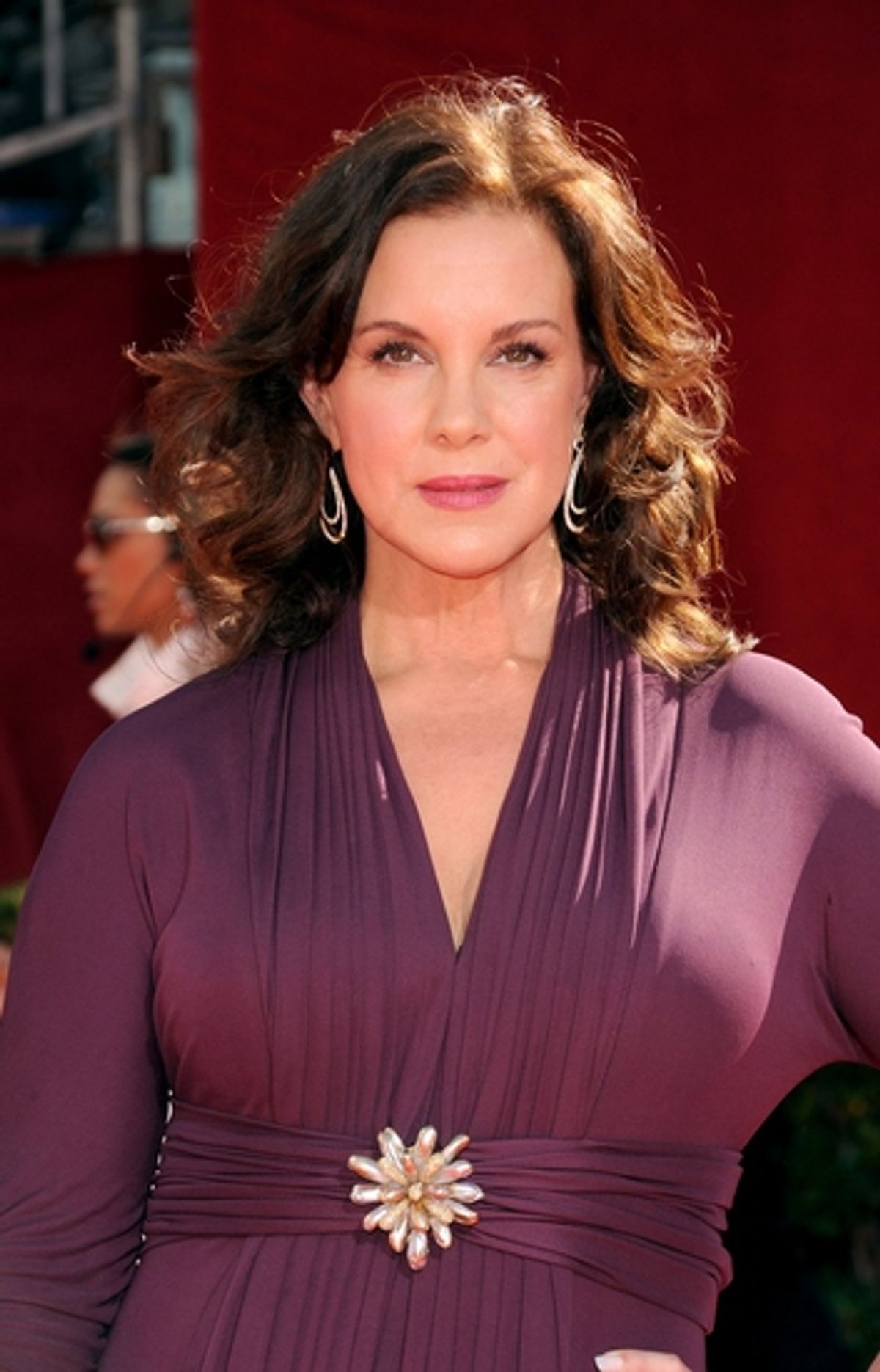 Elizabeth Perkins at 