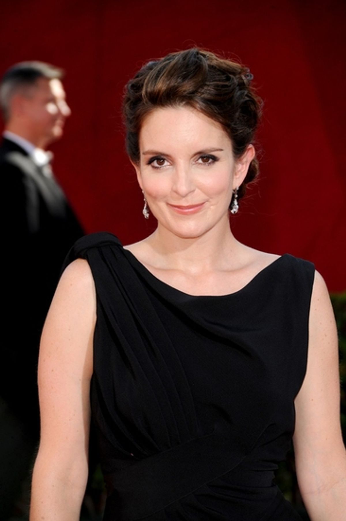 Tina Fey at 