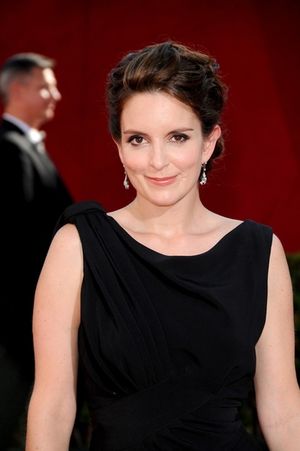 Tina Fey Photo
