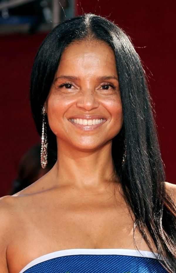 Victoria Rowell Photo