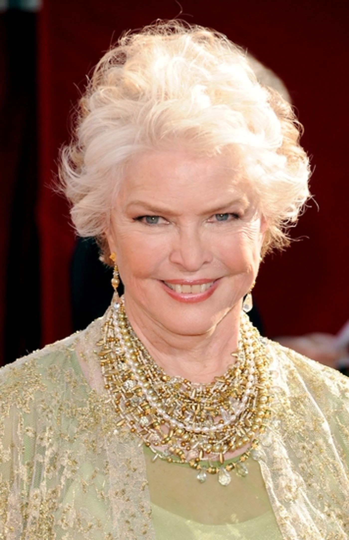 Photo Coverage: 2009 Emmy Awards - Arrivals - The Women  Image