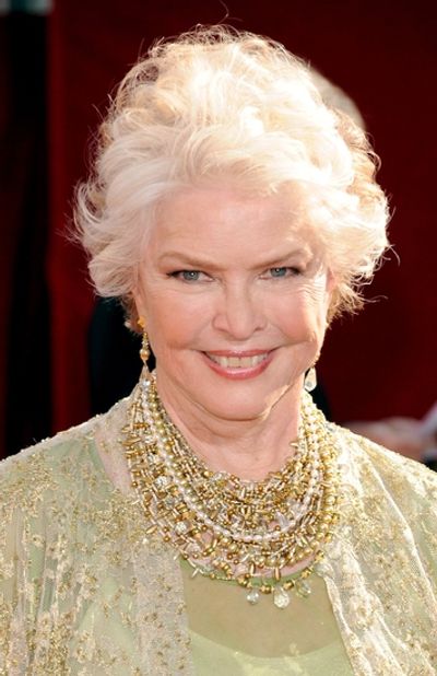 Ellen Burstyn Photo