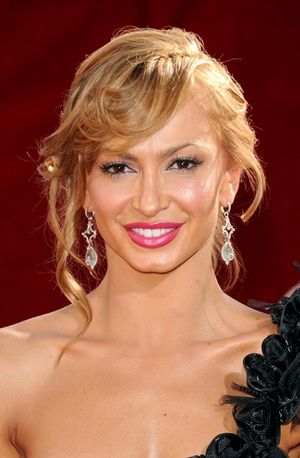 Karina Smirnoff Photo