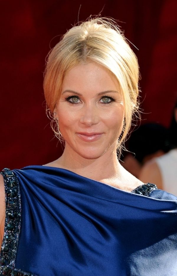 Christina Applegate Photo