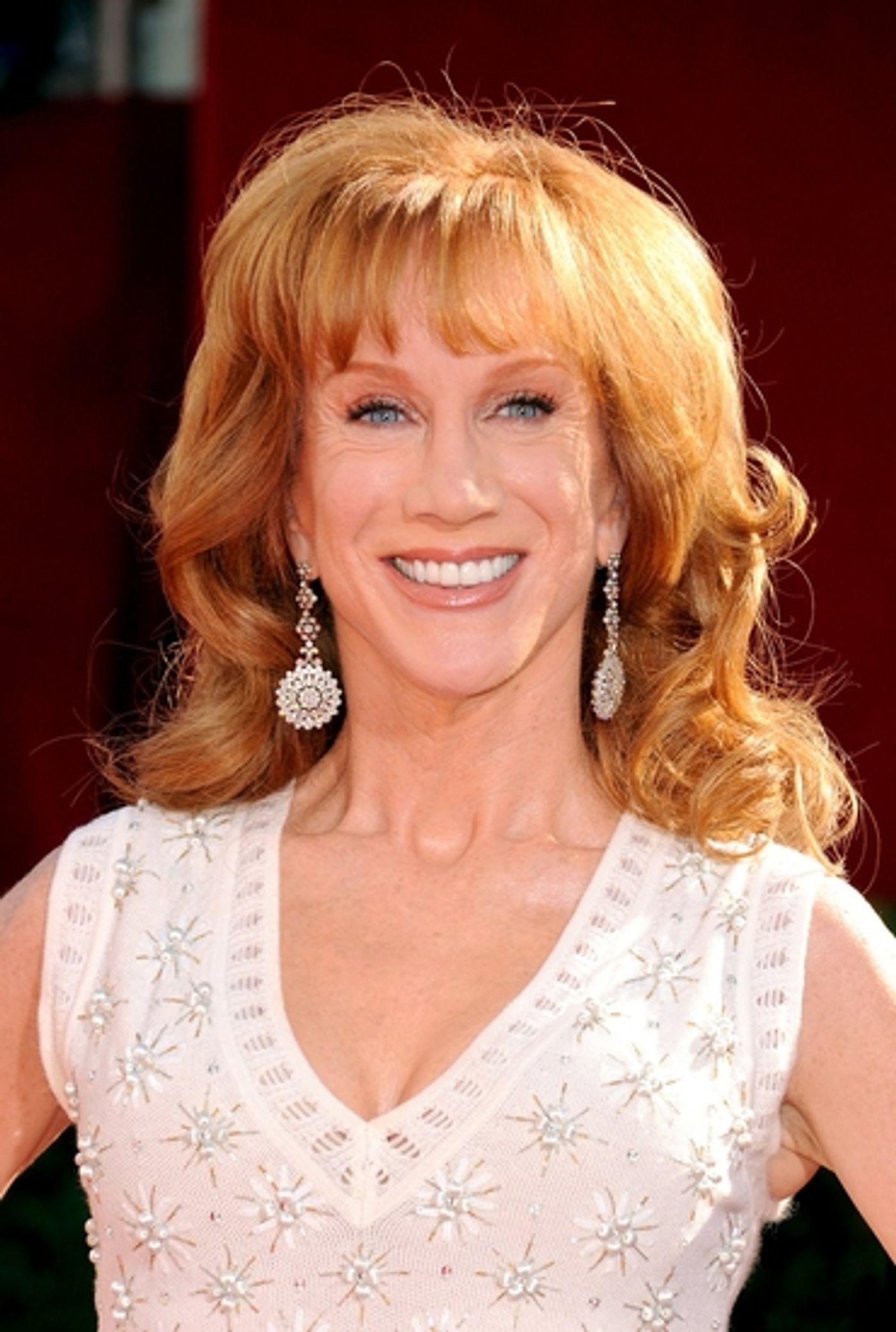 Photo Coverage: 2009 Emmy Awards - Arrivals - The Women  Image