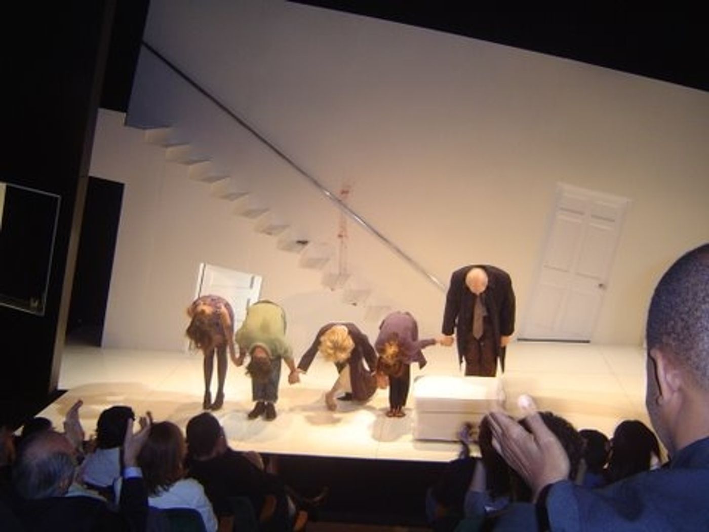 Photo Flash: Tony Glazer's IN THE DAYLIGHT  Image