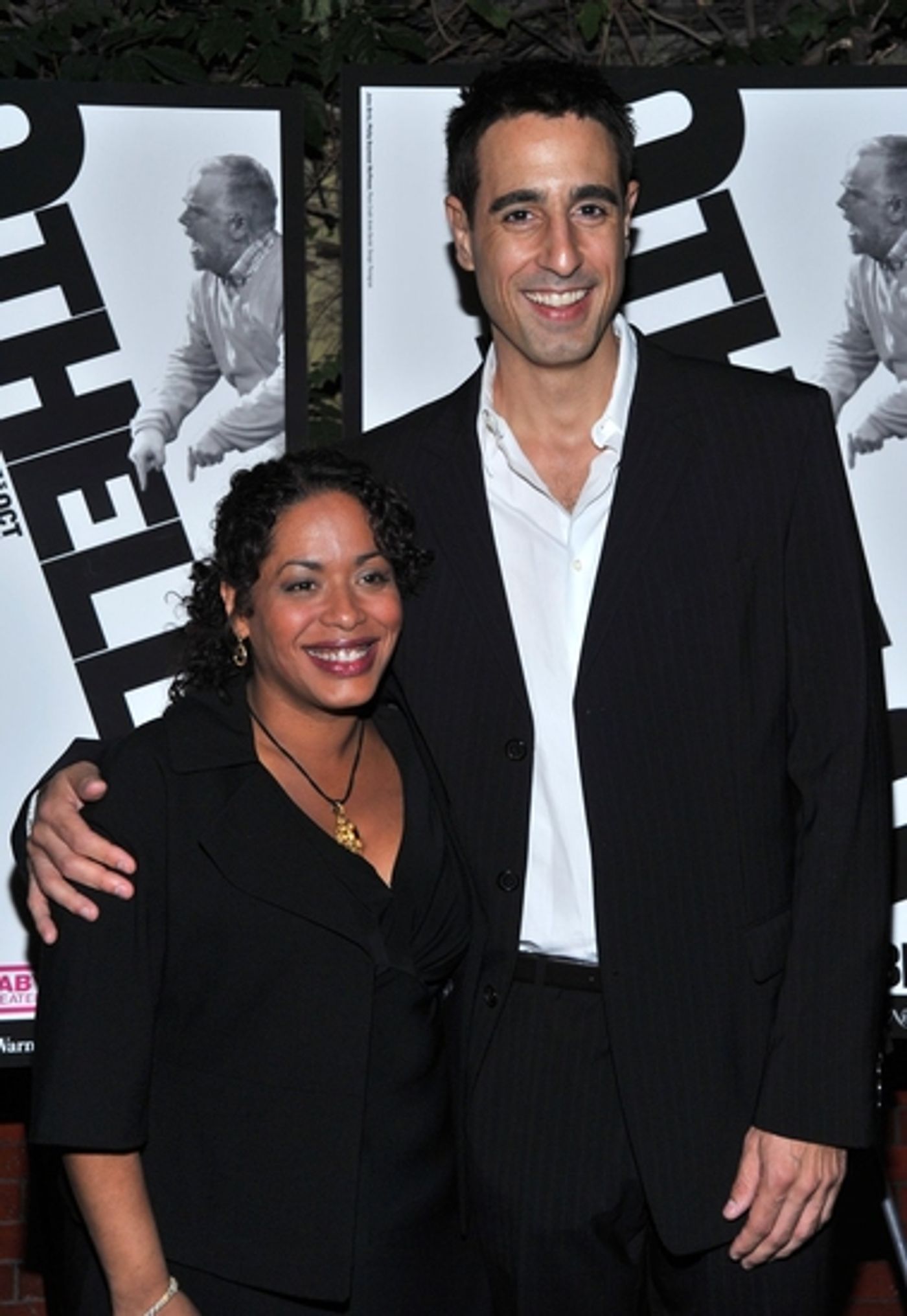 Photo Coverage: OTHELLO At The Public - Opening Night Party Photo Coverage: OTHELLO At The Public - Opening Night Party Image