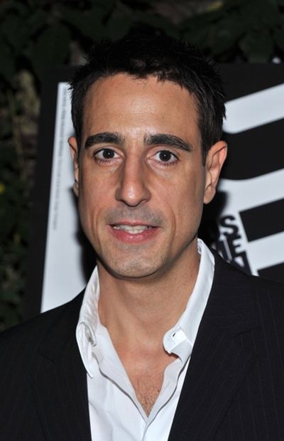 Julian Acosta Photo