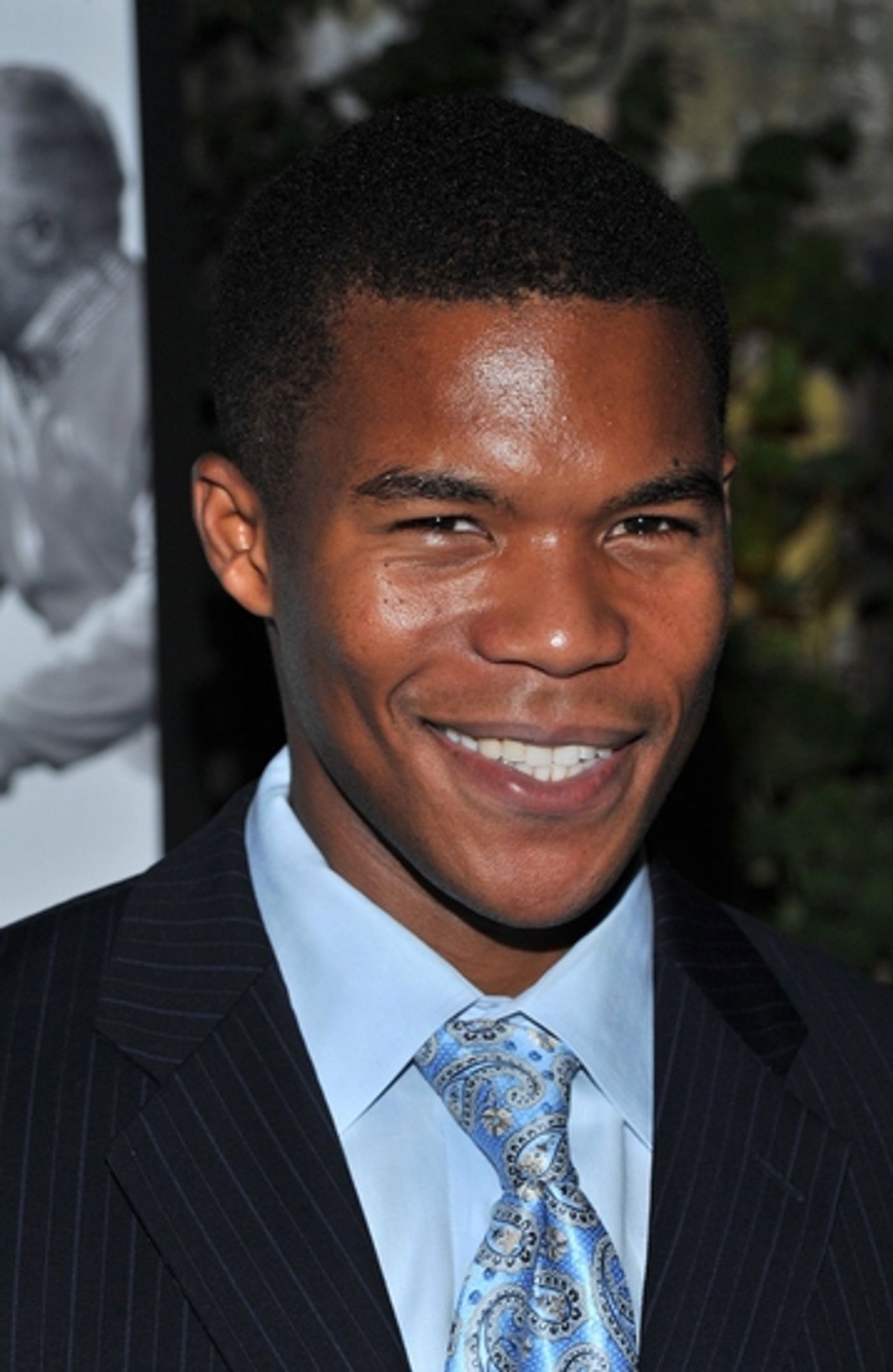 Photo Coverage: OTHELLO At The Public - Opening Night Party  Image