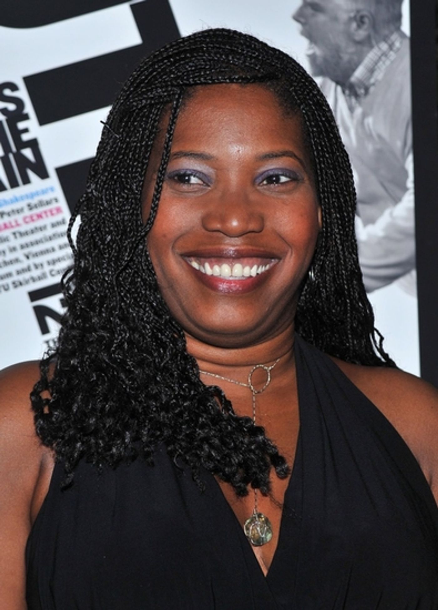 Photo Coverage: OTHELLO At The Public - Opening Night Party  Image