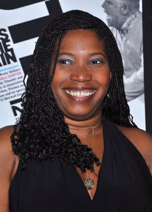 Saidah Arrika Ekulona @ BroadwayWorld Saidah Arrika Ekulona Photo