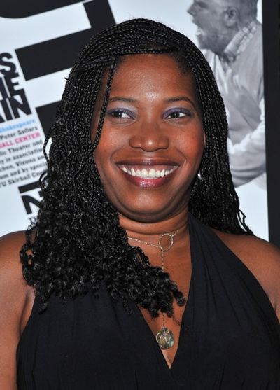 Saidah Arrika Ekulona Photo
