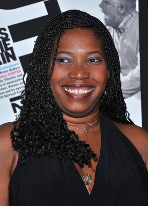 Saidah Arrika Ekulona Photo