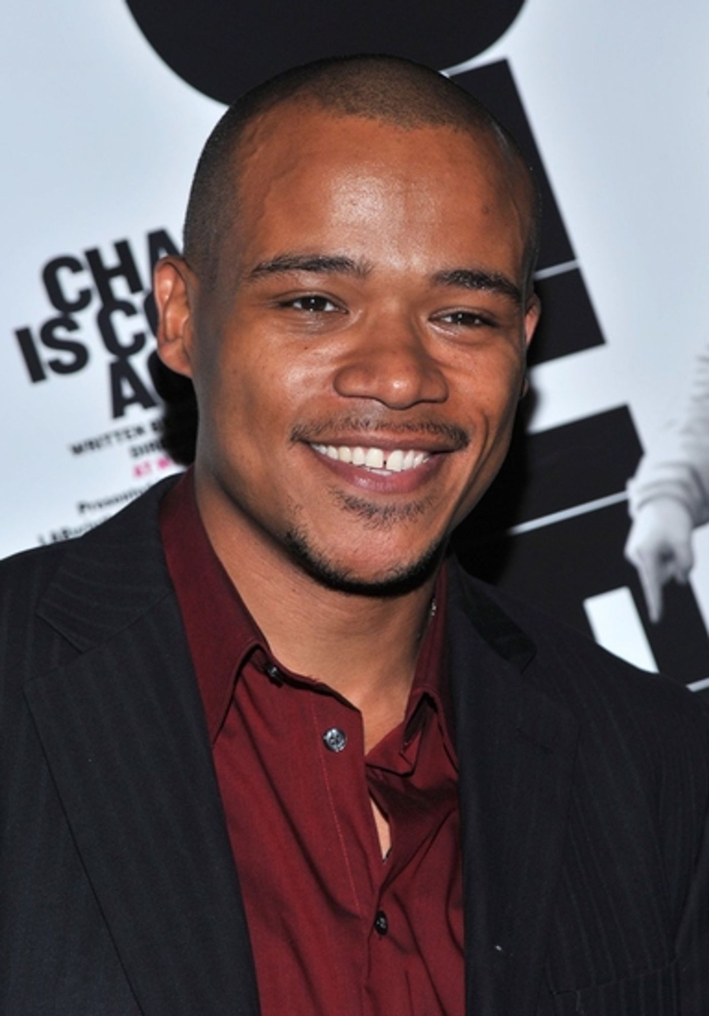 Photo Coverage: OTHELLO At The Public - Opening Night Party  Image