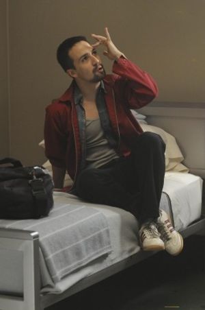 Lin-Manuel Miranda Photo