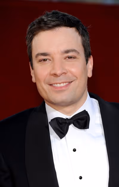 Jimmy Fallon Photo