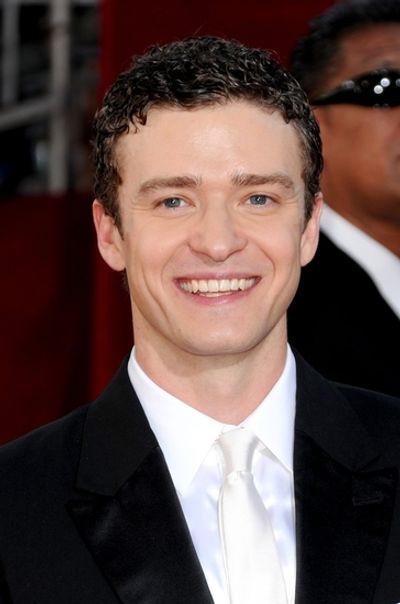Justin Timberlake Photo