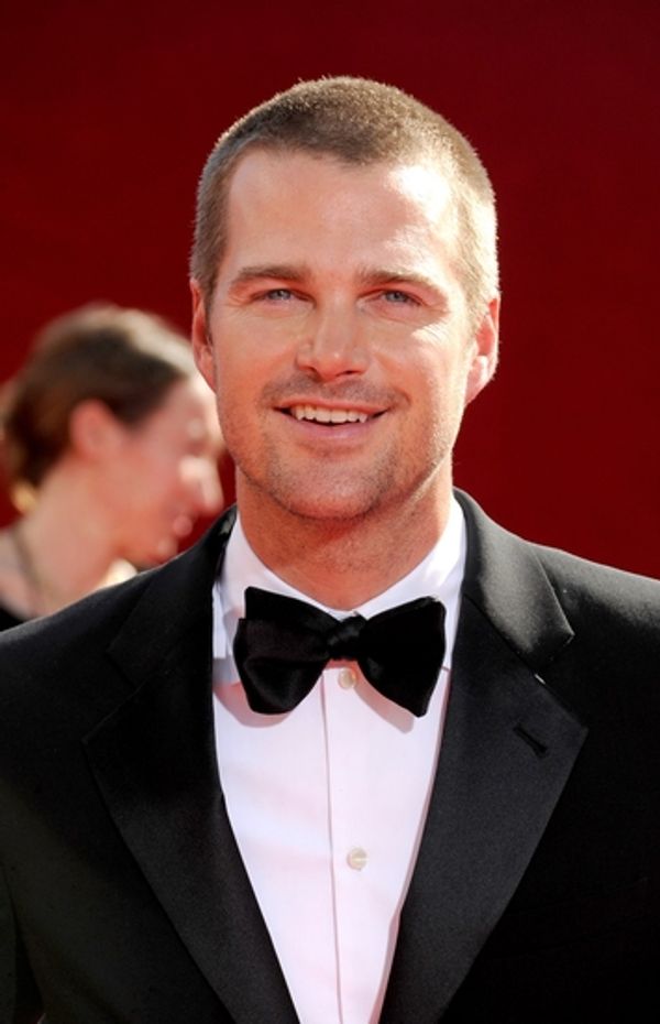 Chris O' Donnell Photo