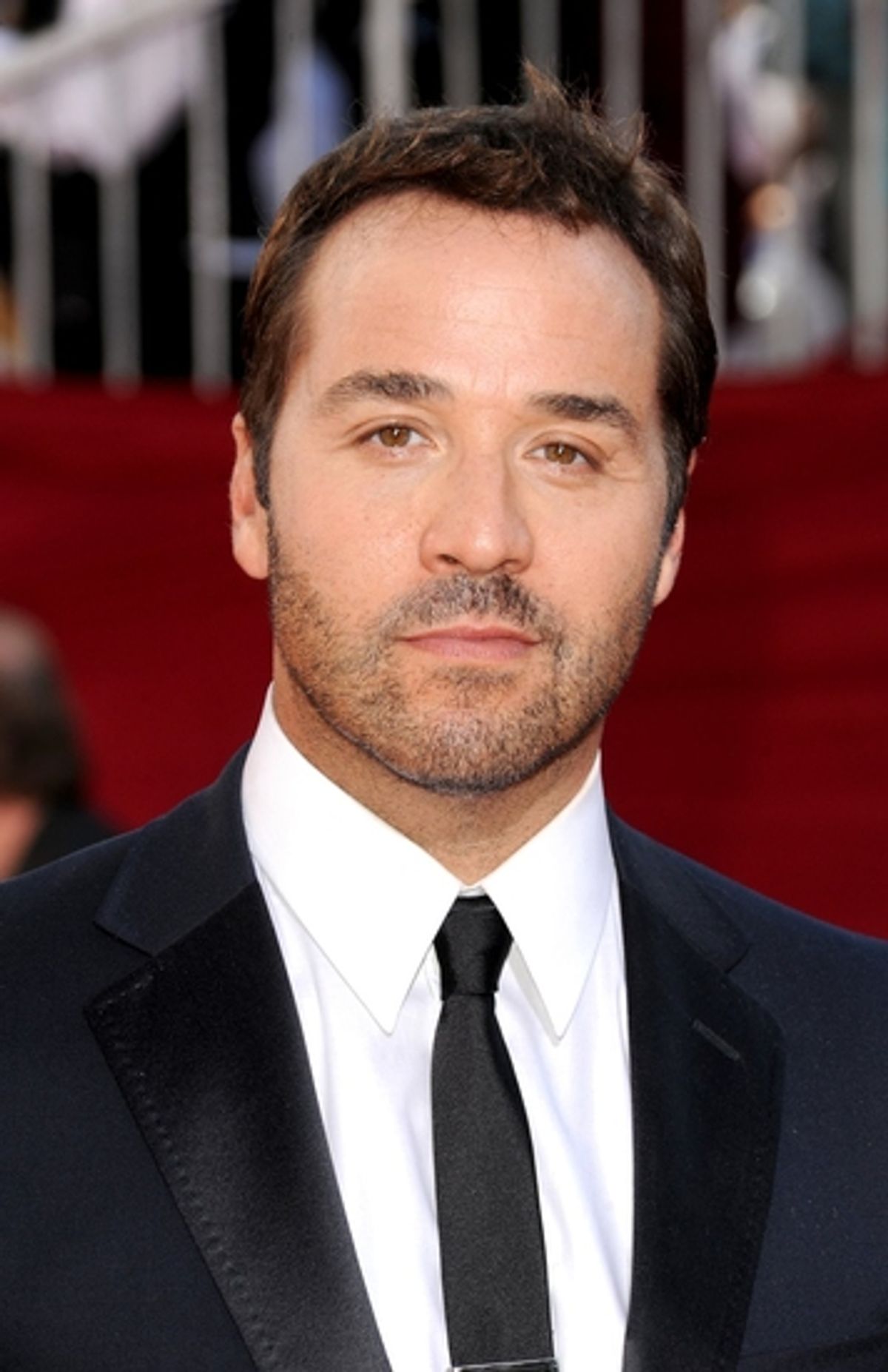 Jeremy Piven at 