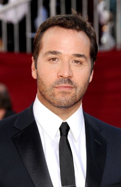 Jeremy Piven Photo