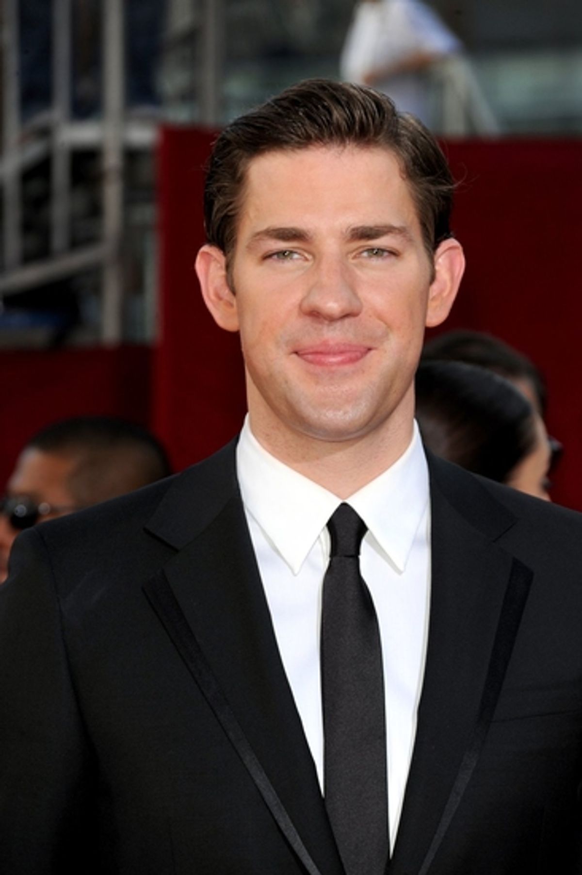 John Krasinski at 