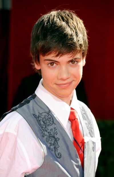 Alexander Gould Photo