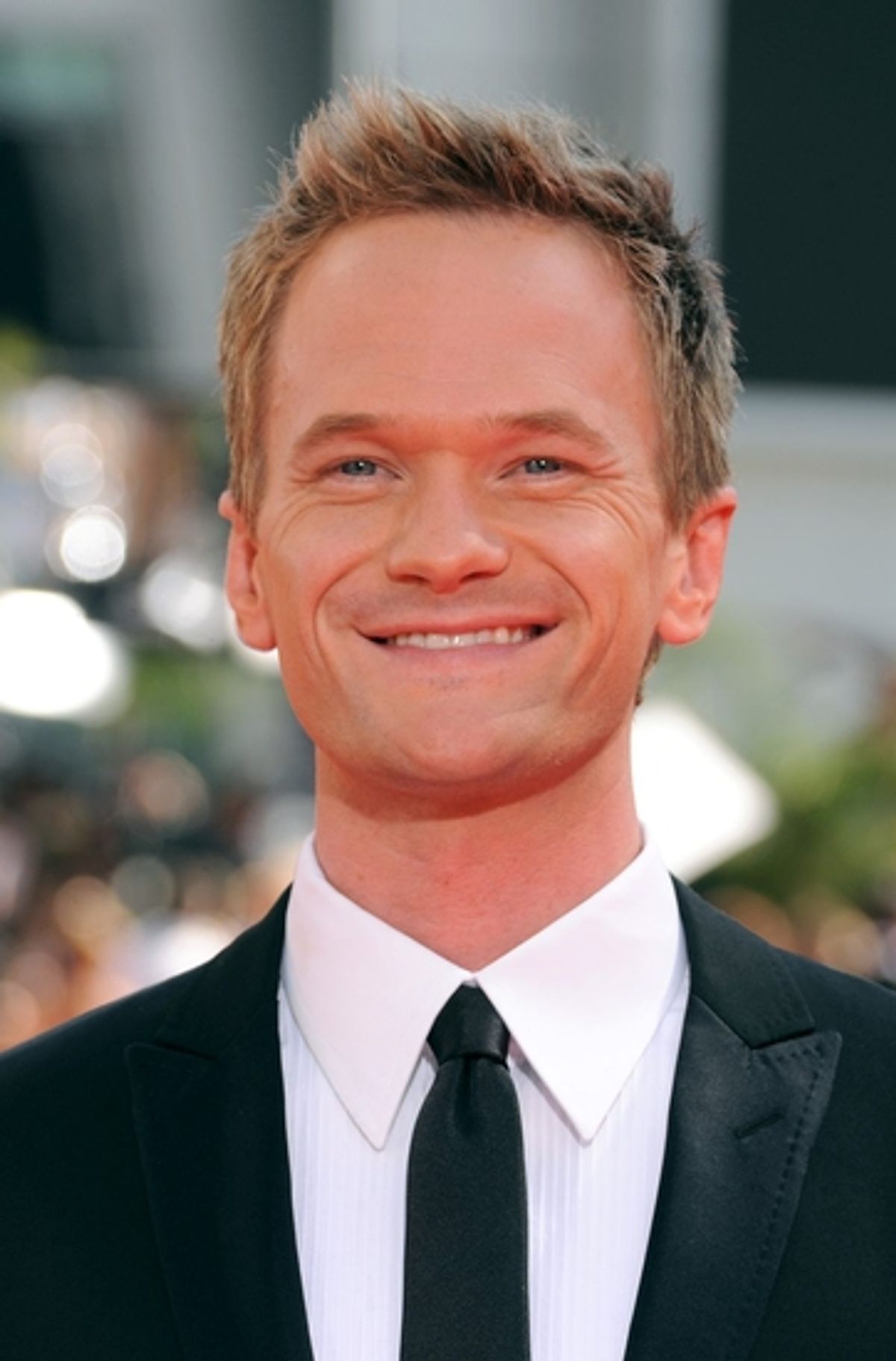 Neil Patrick Harris at 