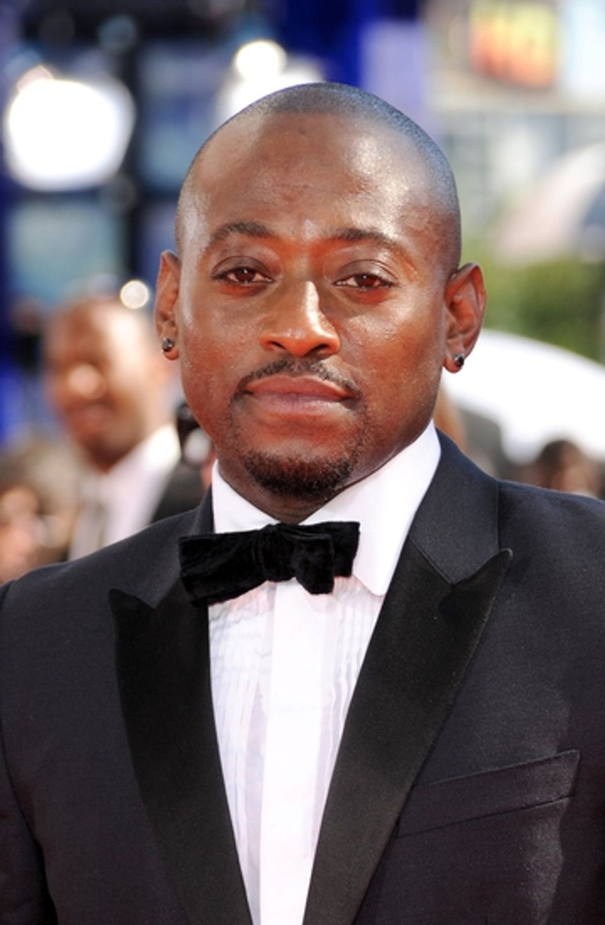 Omar Epps at 
