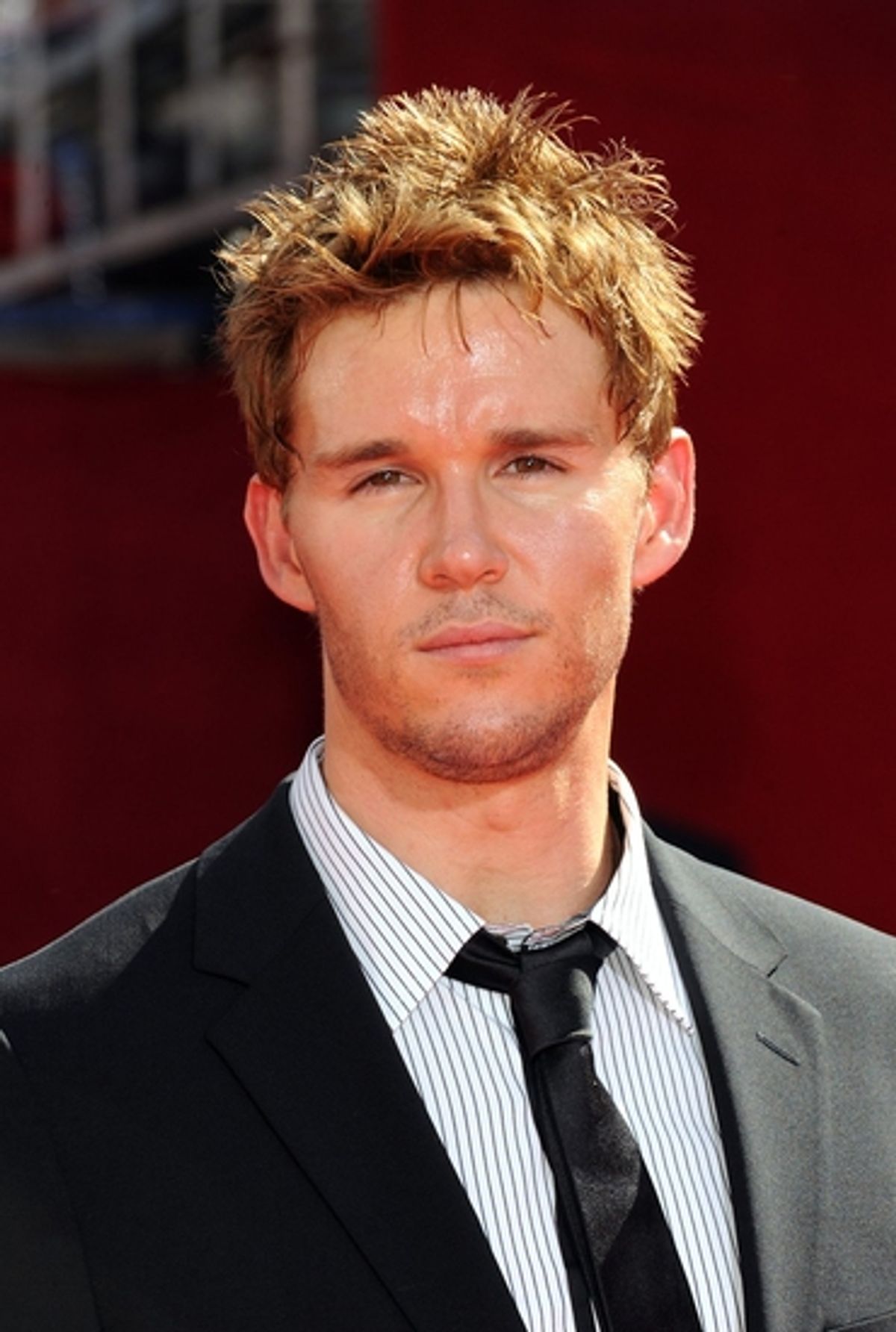Ryan Kwanten at 