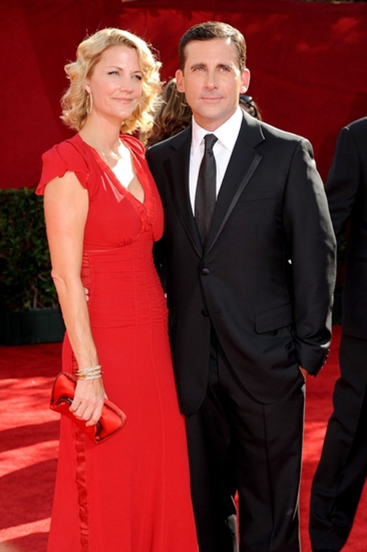 Photo Coverage: 2009 Emmy Awards - Arrivals - The Men  Image