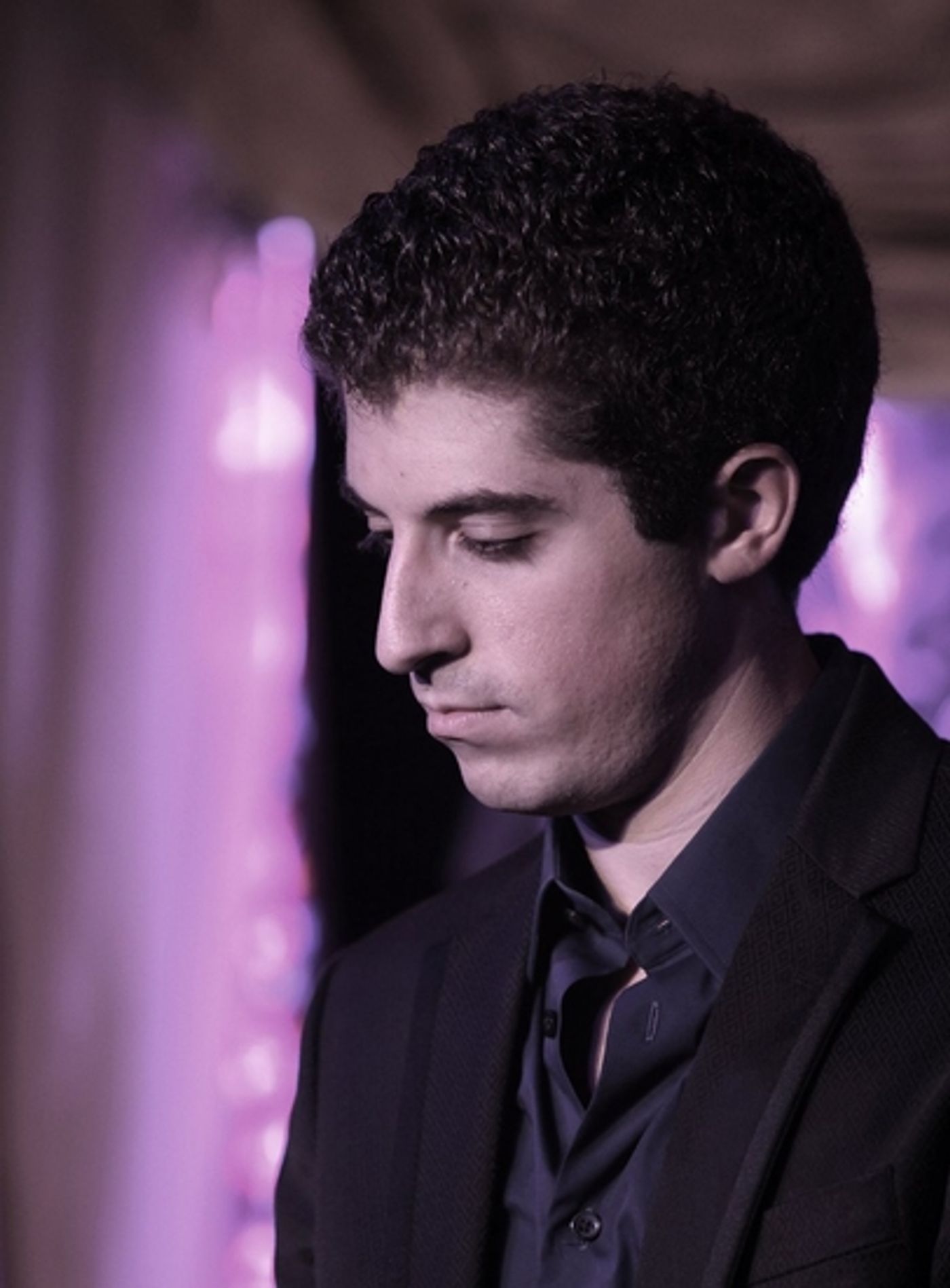 Photo Coverage: Will and Anthony Nunziata Feinstein's at the Loews Regency Debut  Image