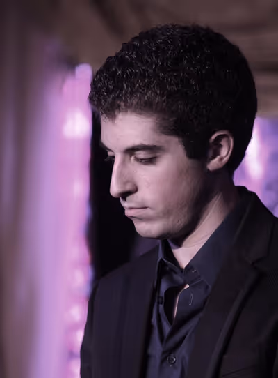 Anthony Nunziata Photo