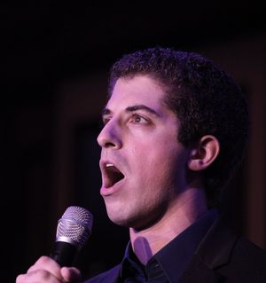 Anthony Nunziata @ BroadwayWorld Anthony Nunziata Photo