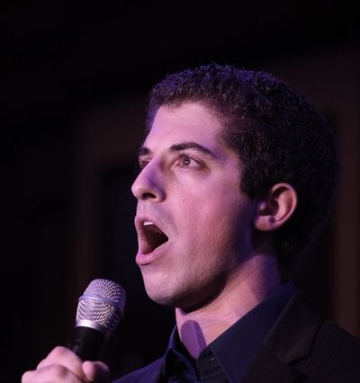 Anthony Nunziata Photo