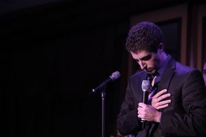 Anthony Nunziata @ BroadwayWorld Anthony Nunziata Photo