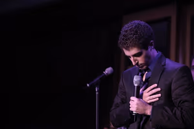 Anthony Nunziata Photo