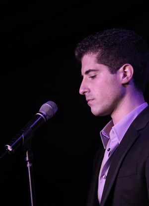 Will Nunziata @ BroadwayWorld Will Nunziata Photo