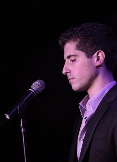 Will Nunziata Photo