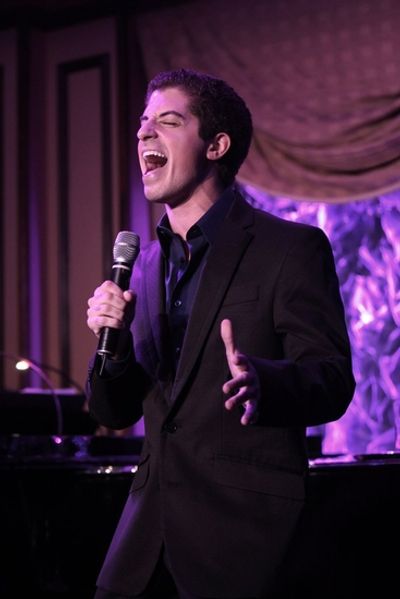 Anthony Nunziata Photo