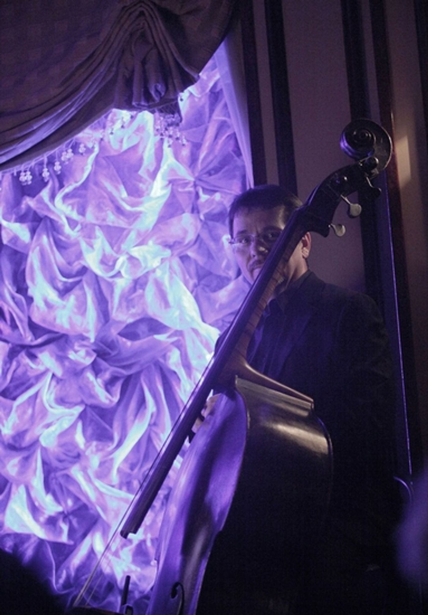 Photo Coverage: Will and Anthony Nunziata Feinstein's at the Loews Regency Debut  Image