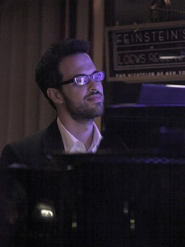 Ben Toth Photo
