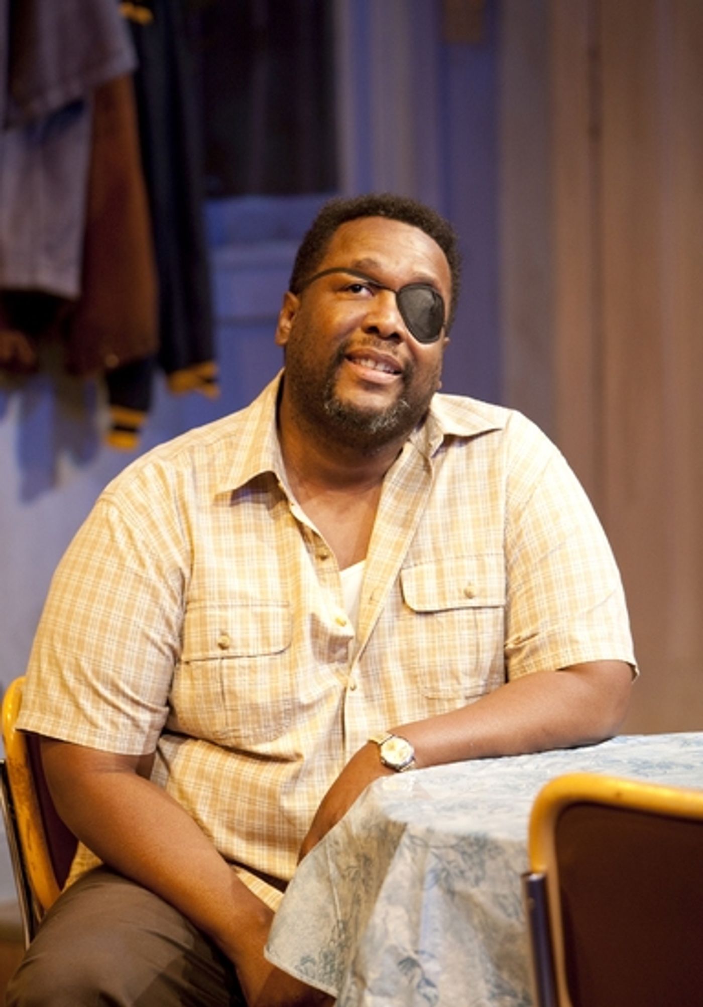 Photo Flash: BROKE-OLOGY Set to Hit The Stage 10/5  Image